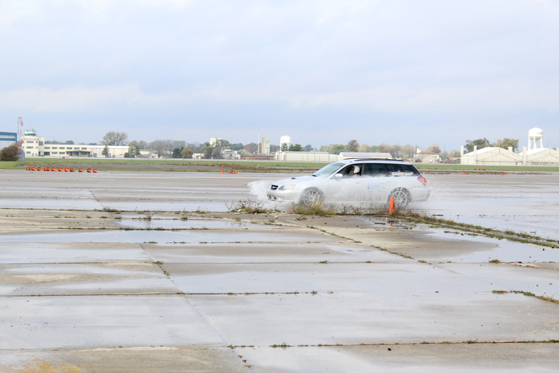 Illustration for article titled Photo Dump from last Annual Indy SCCA pt.2